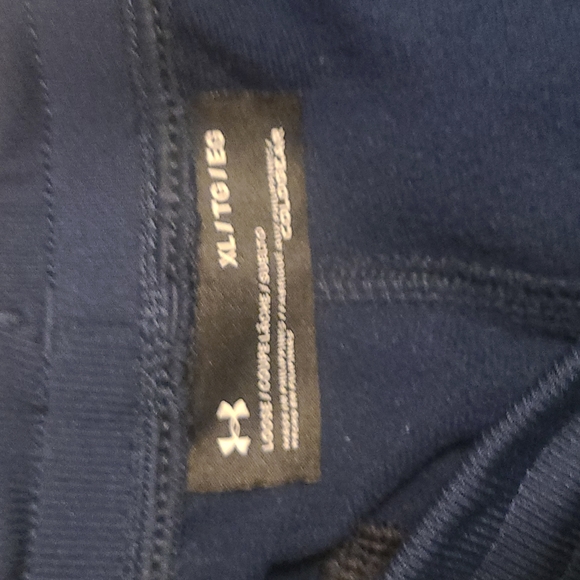 Under Armour Sportstyle Joggers - Picture 4 of 4